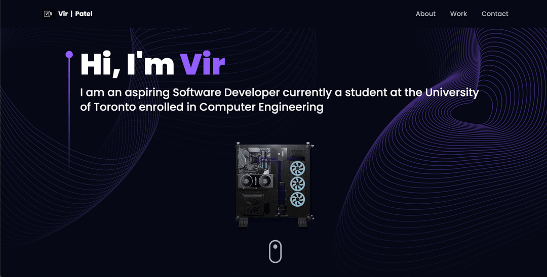 Project Cover Image